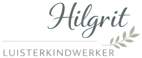 Hilgrit Luisterkindwerker
