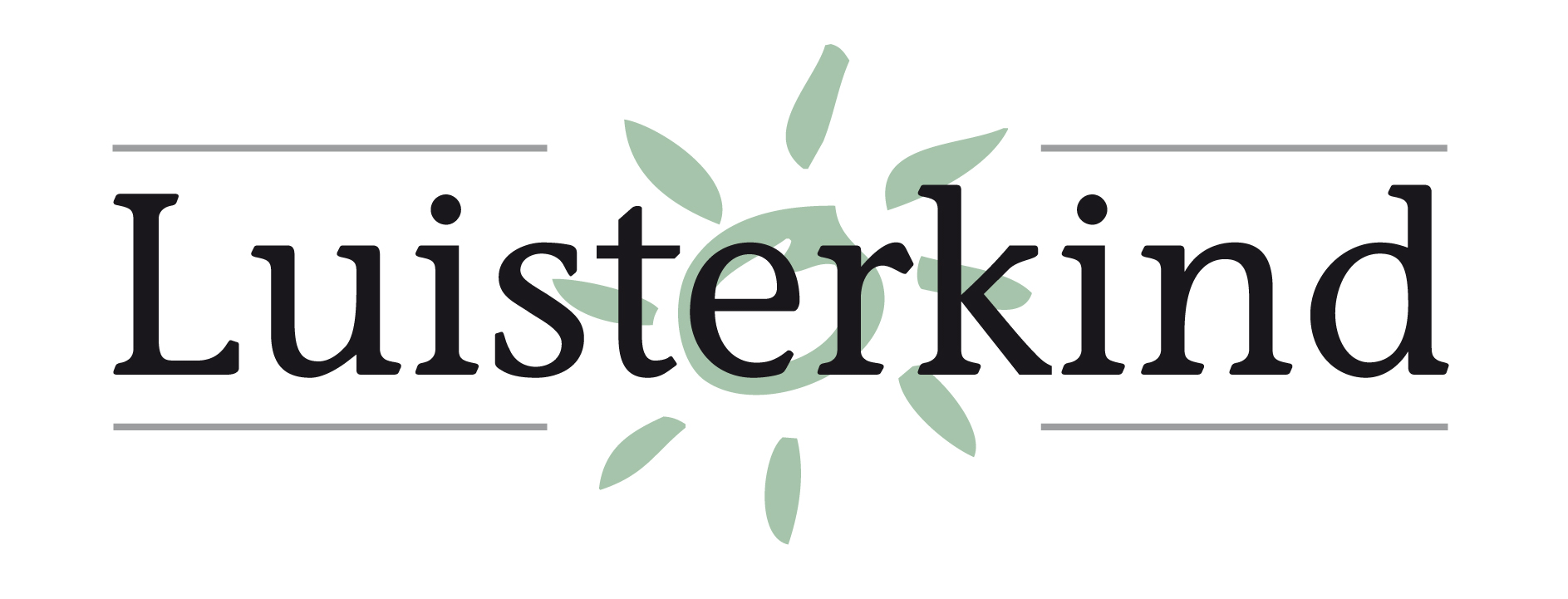 Luisterkind